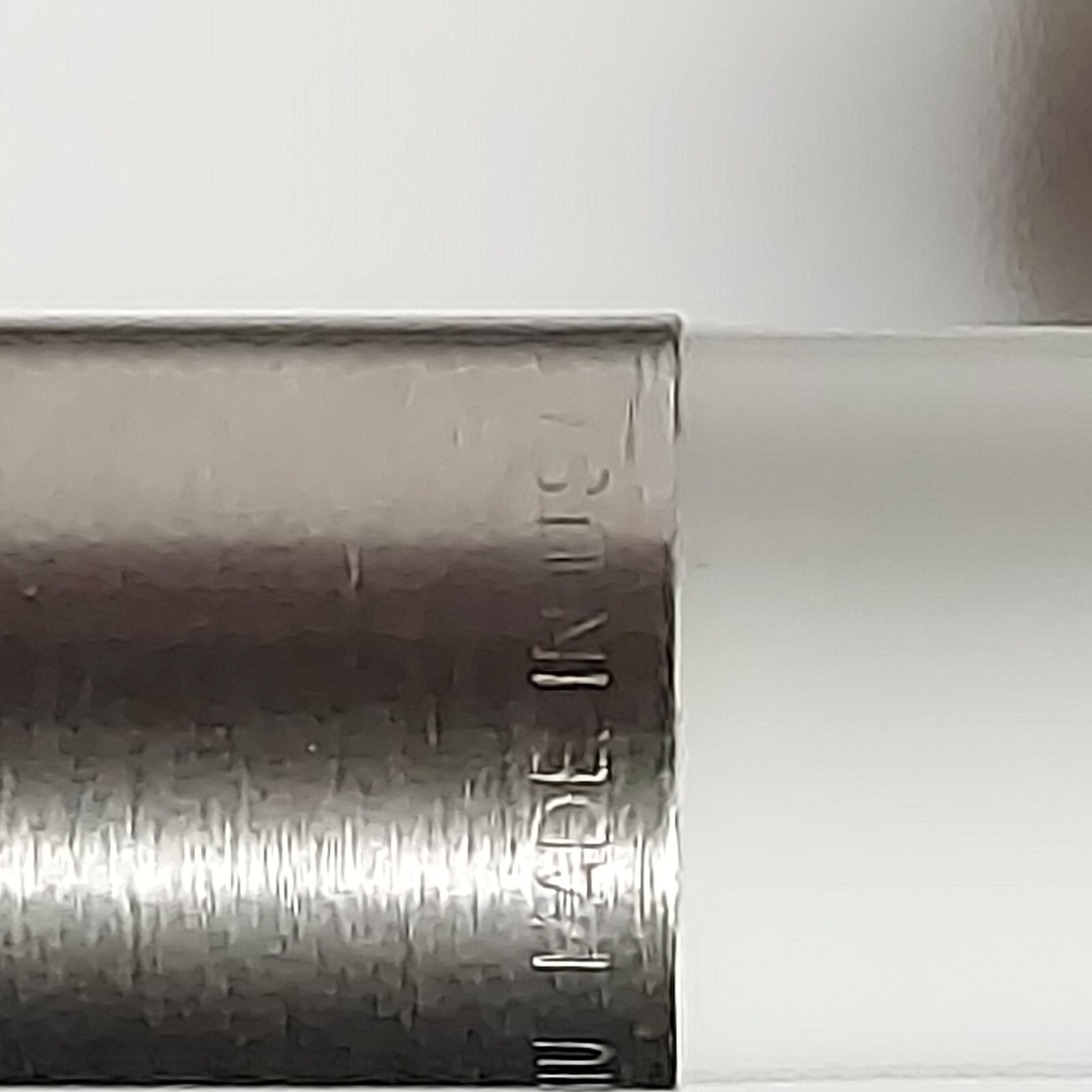 Parker Jotter Stainless Steel Mechanical Pencil Eraser Promotional (ACE)