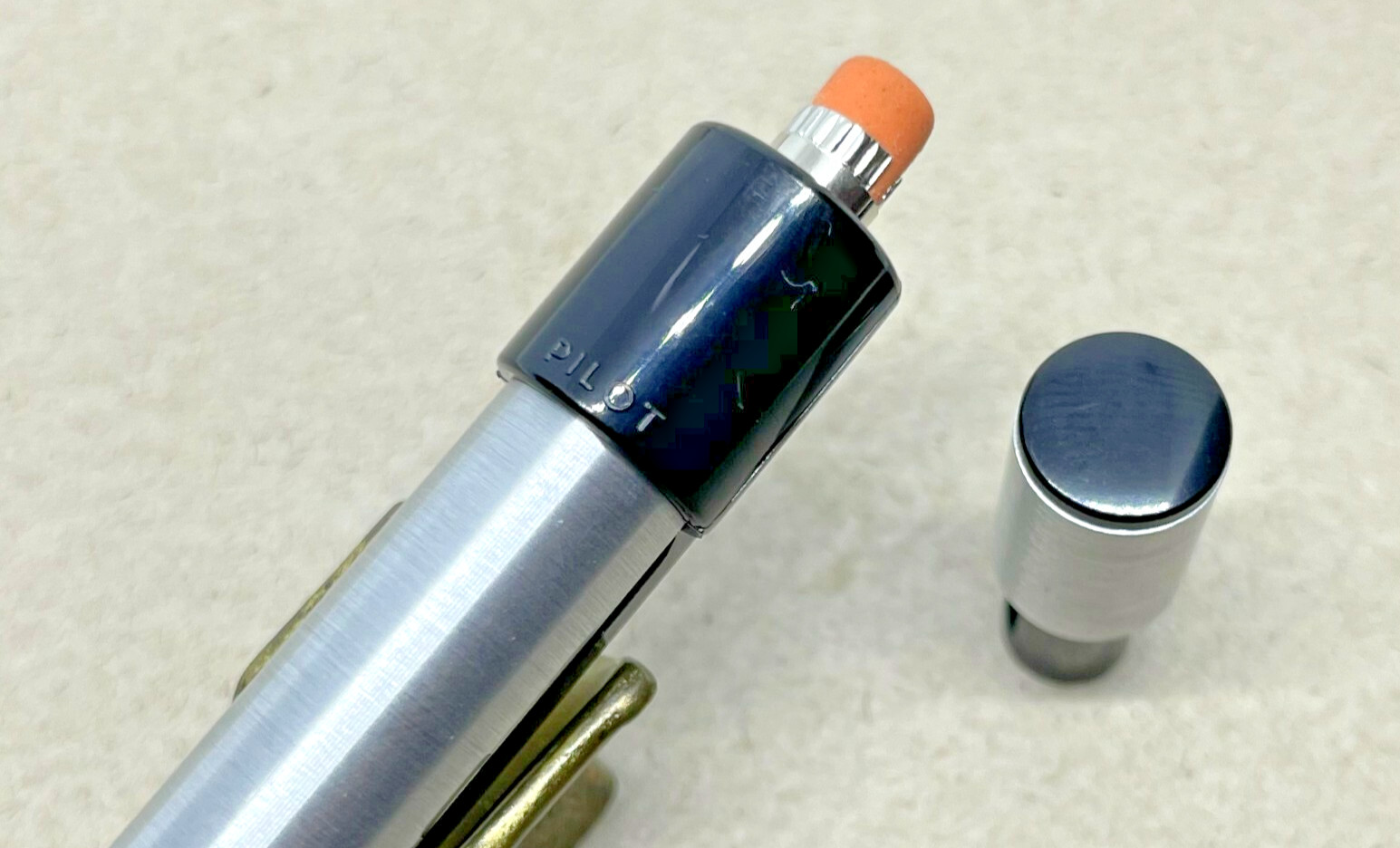 229a Pilot Drafting Mechanical Pencil Shaker 2020 0.5 mm Made in Japan