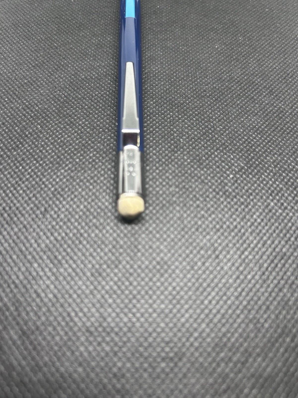 Vintage Pentel PD347 Quicker Clicker 0.7mm Blue – FOR PARTS / REPAIR Slipping