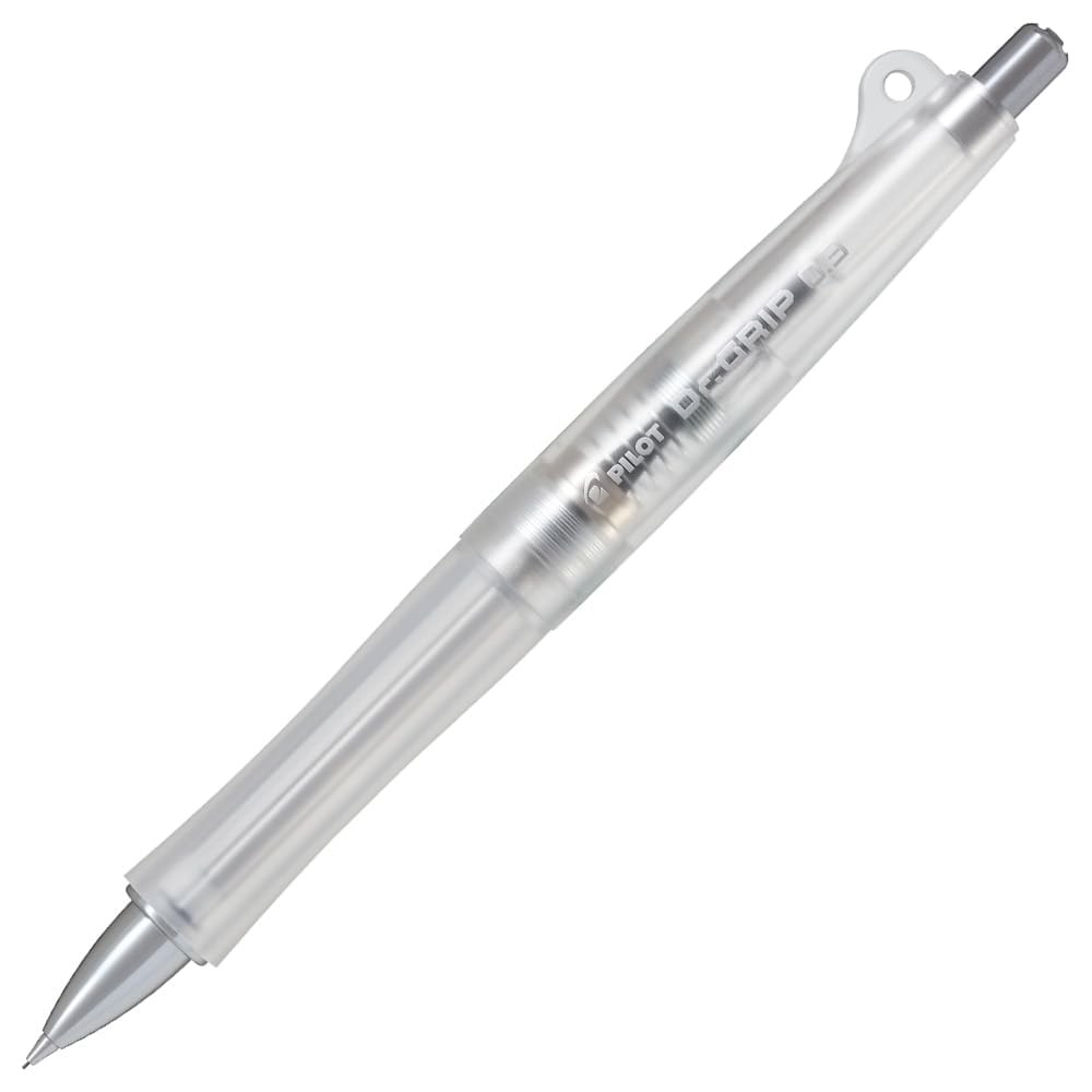 Dr. Grip Classic 0.3mm Non-Color Mechanical Pencil HDGC13NC