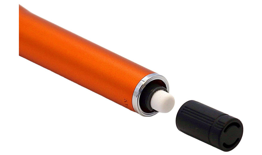 Uni Kuru Toga Dive Mechanical Pencil 0.5mm Twilight Orange M5-5000 Mitsubishi