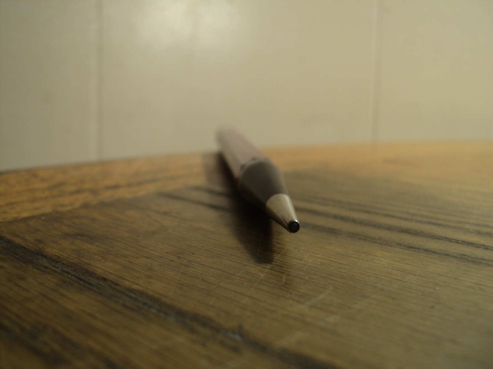 Vintage Autopoint Mechanical Pencil Advertising F H Speaker & Son Inc