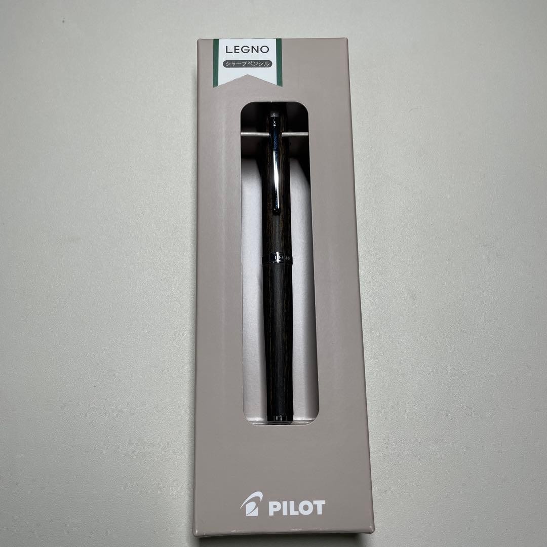 pilot s20 legno