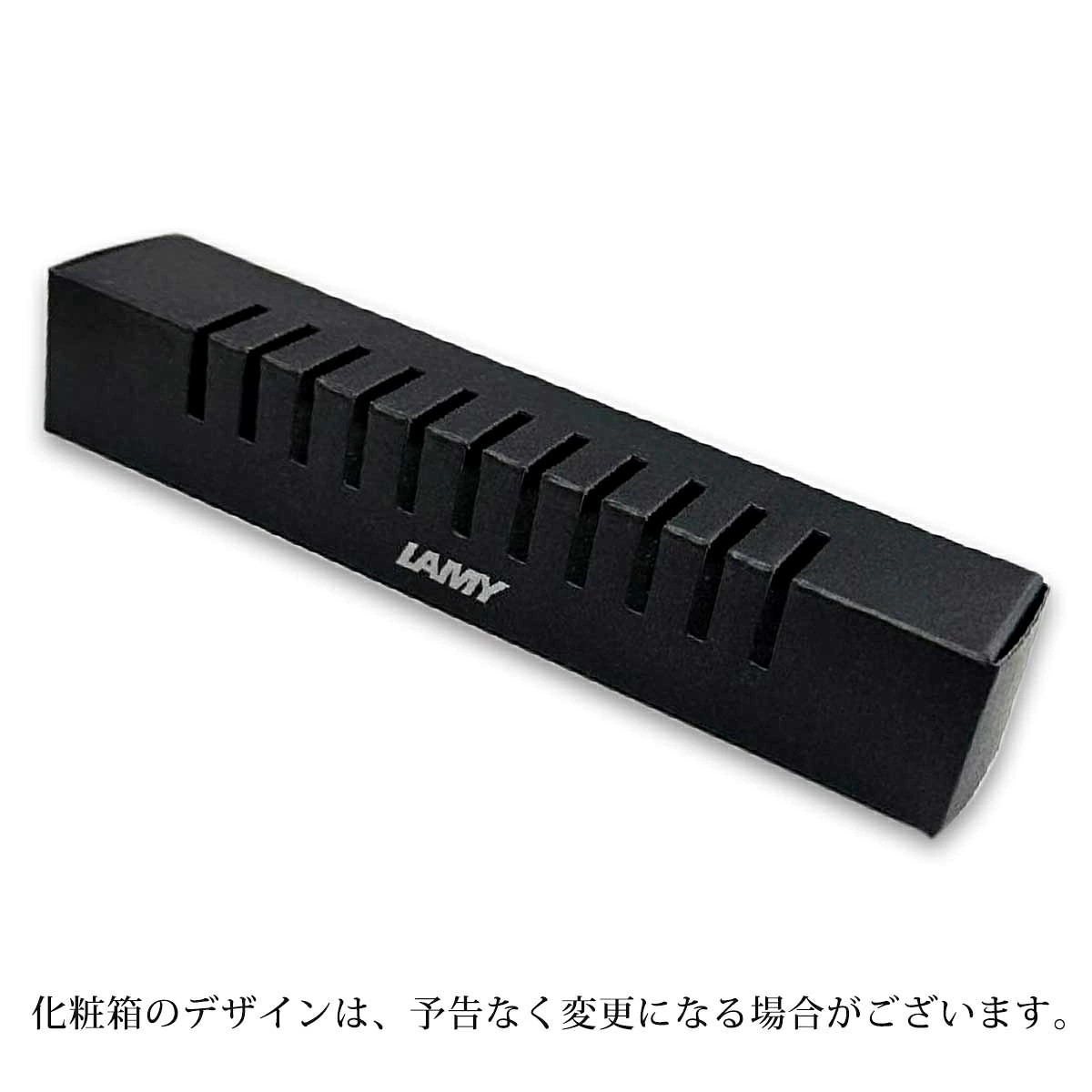 LAMY Safari Kuru Toga Inside KS Blue 0.5mm Mechanical Pencil LK14 Japan