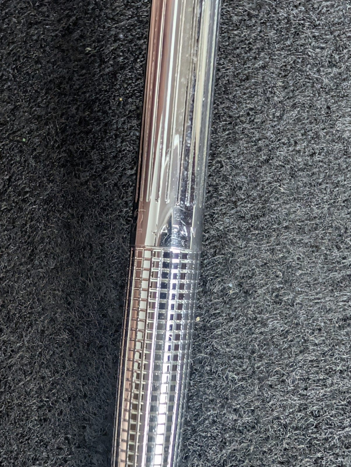 Vintage Pentel .2 Pencil PS1042 0.2mm