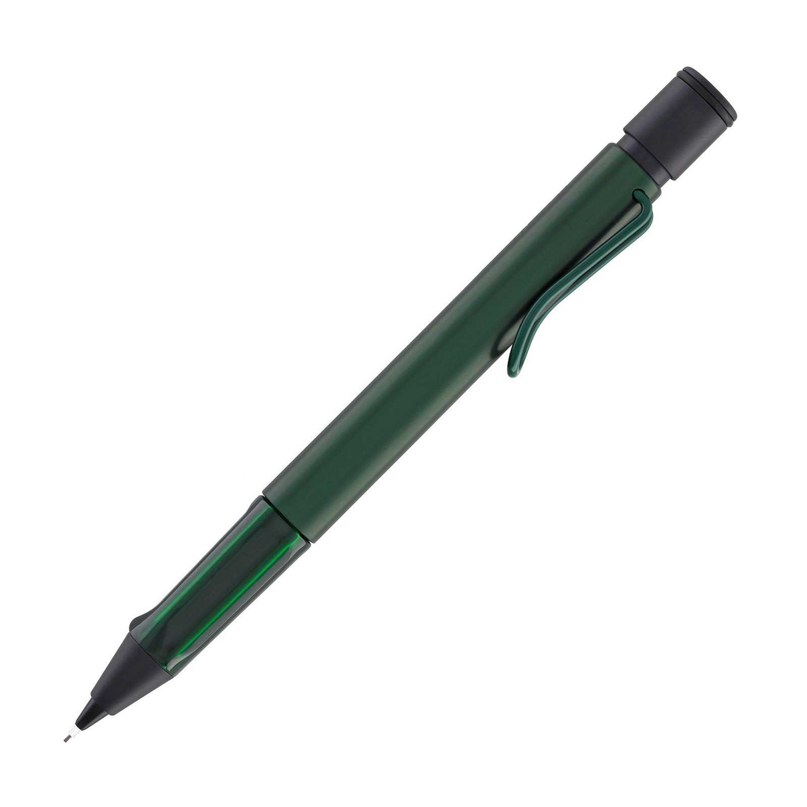 Lamy AL-Star Mechanical Pencil in Pine – 0.5mm- NEW in Original Box