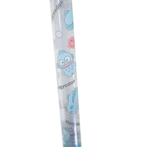 Kamio Japan Hangyodon [Mechanical Pencil] EnerGel Sharp 0.5mm / Pentel Sanrio