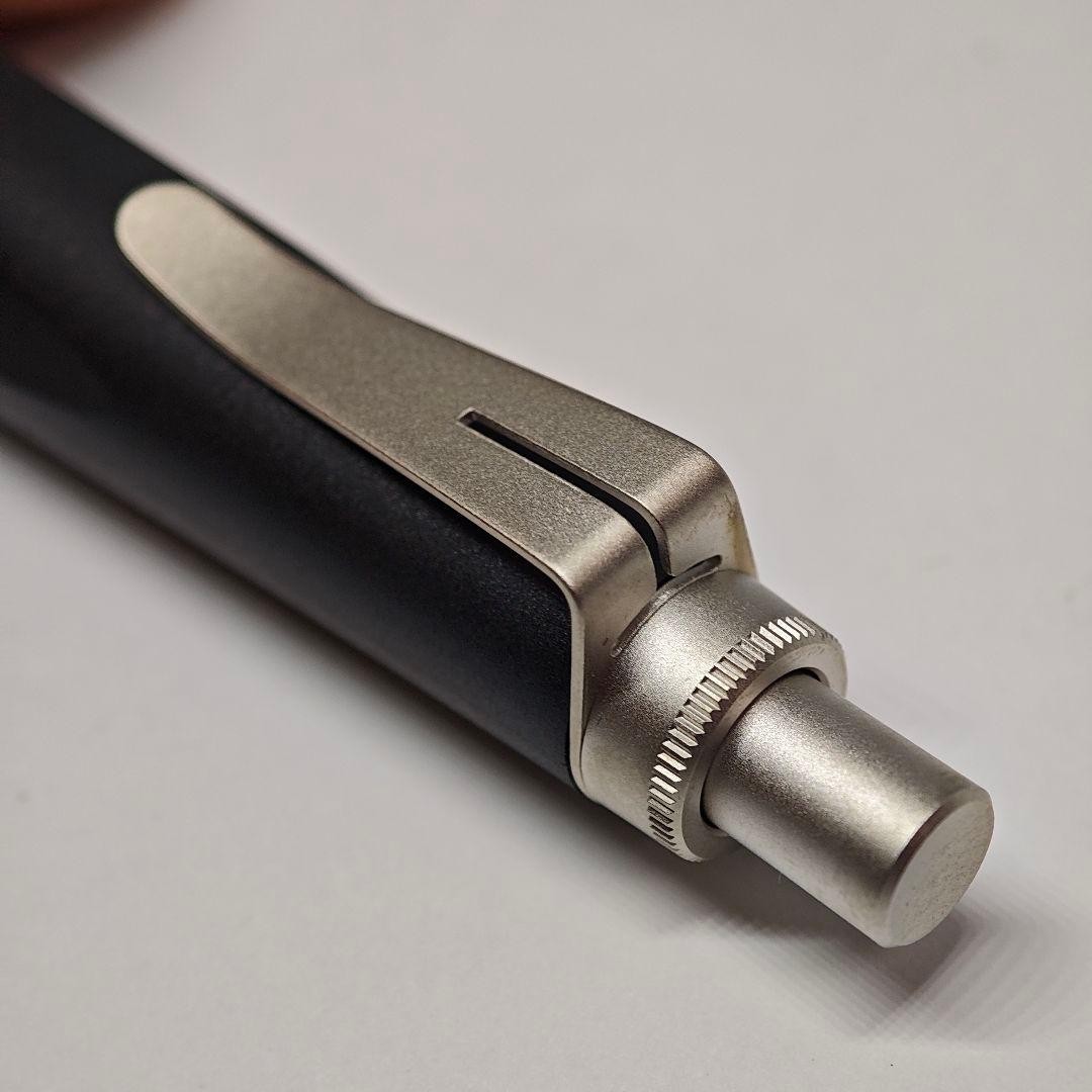 LAMY Scribble 3.15mm 4-jaw Lead Holder Mechanical Pencil