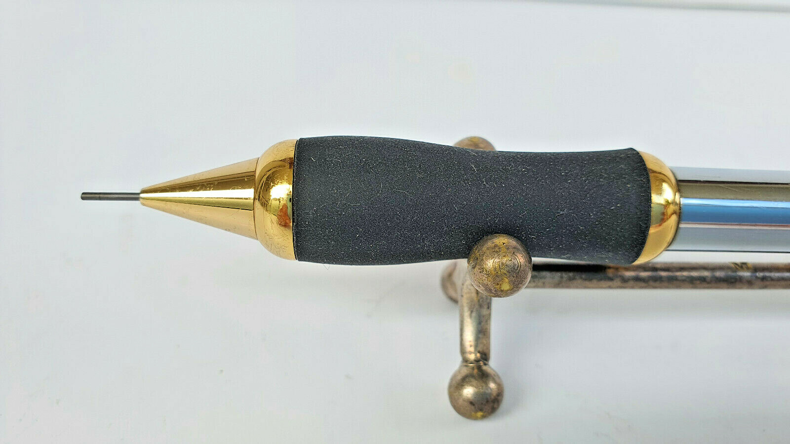 SKILCRAFT China, Twist Mechanical Pencil, Rare, Vintage, Unused from 1980’s