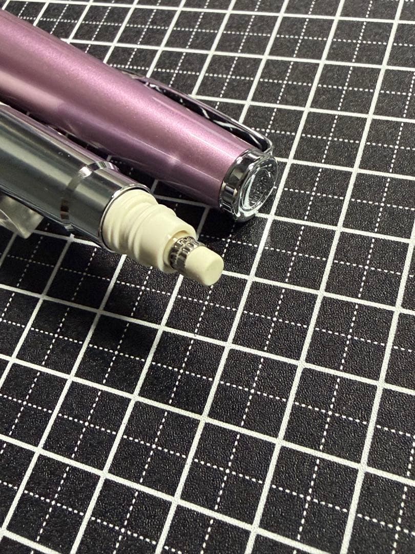 PILOT TIMELINE Shell-Pink Mechanical Pencil