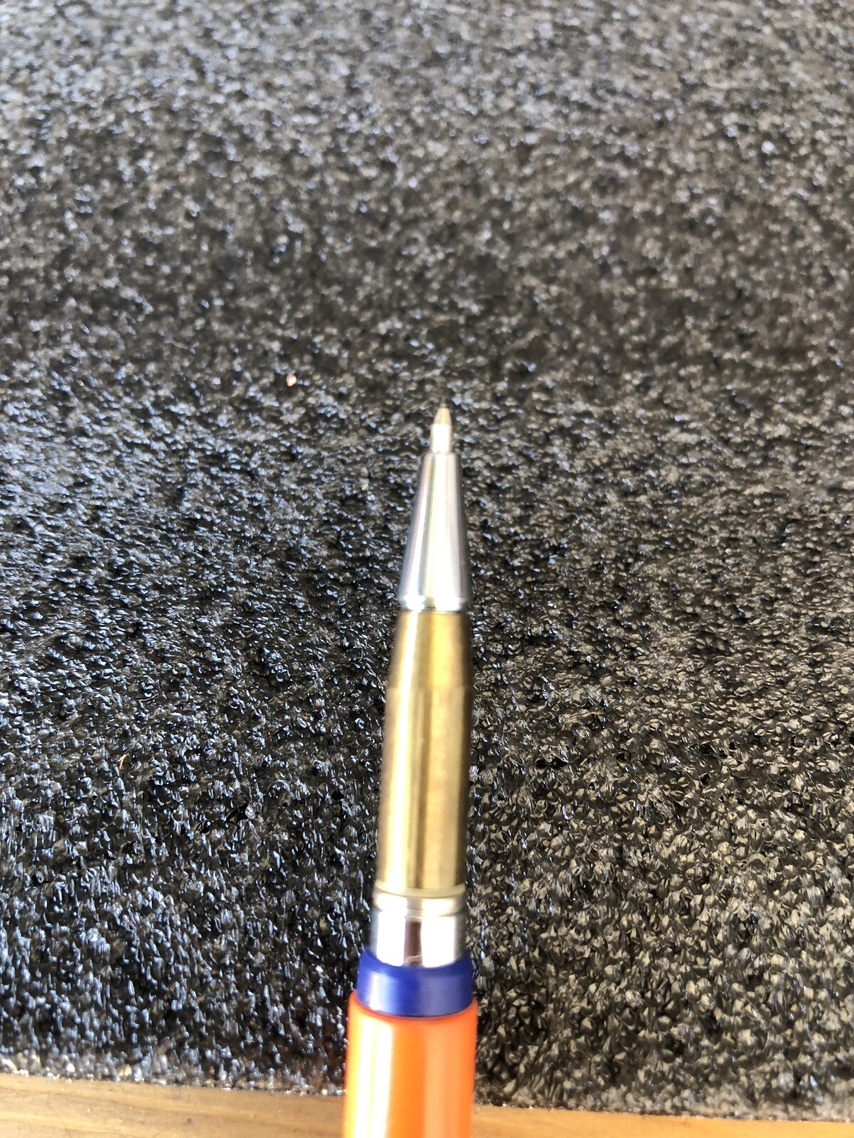 vintage GARLAND combination ballpoint pen and pencil, USA