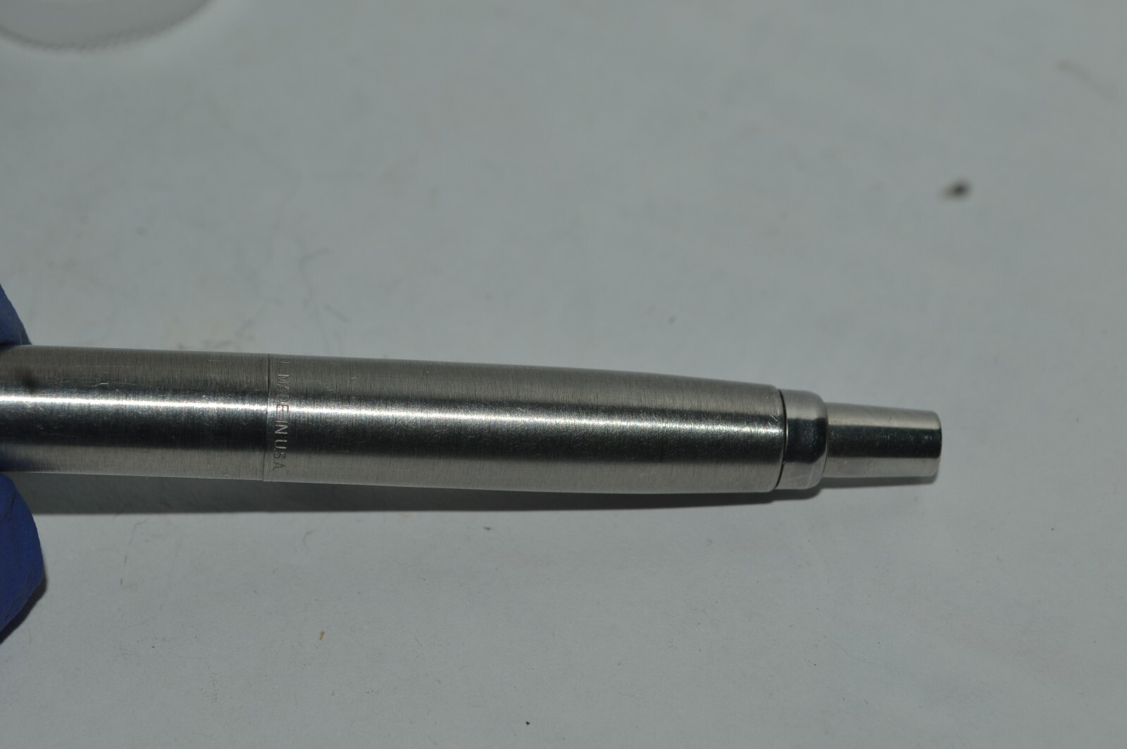 PARKER Jotter Flighter Mechanical Pencil 0.5mm Circa 1999 USA Works Fine