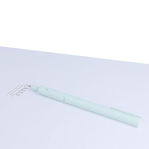 Sun-Star Topull S Mechanical Pencil 0.5mm Mint Top-Pull Function Japan Import