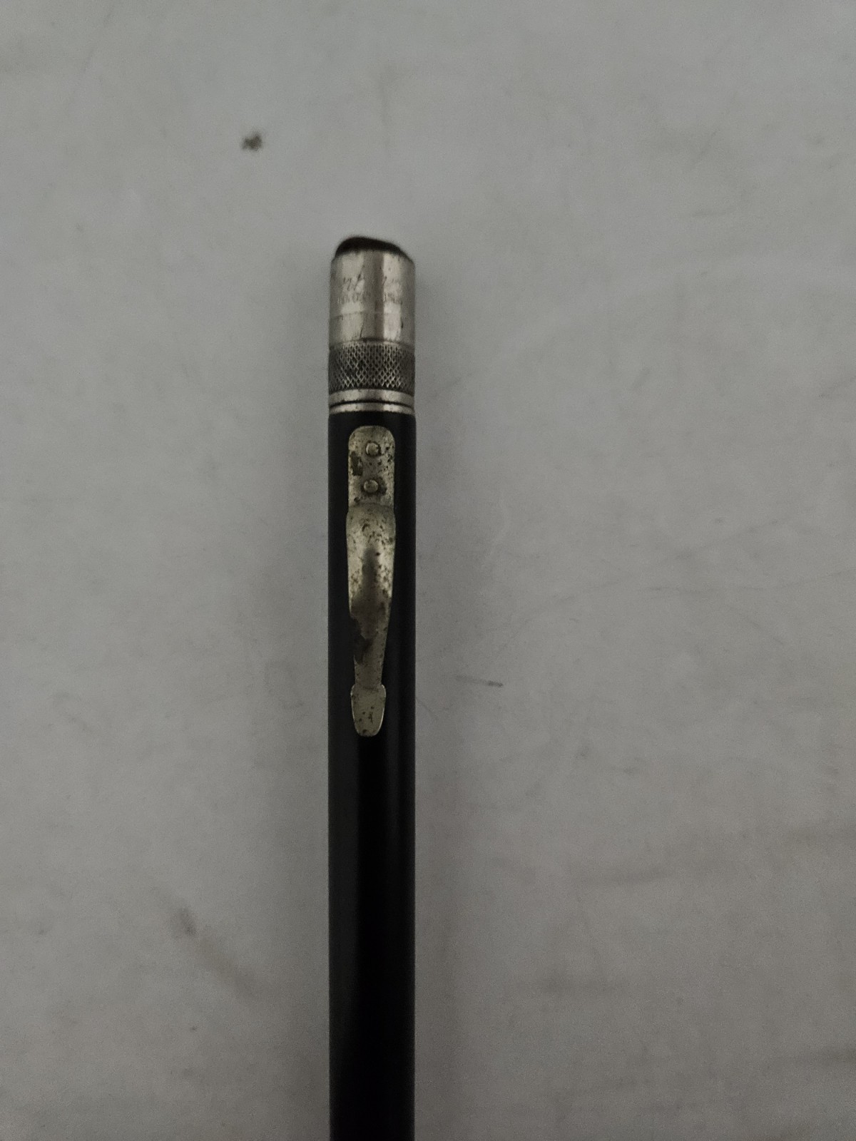 Vintage Early Conklin Mechanical Pencil