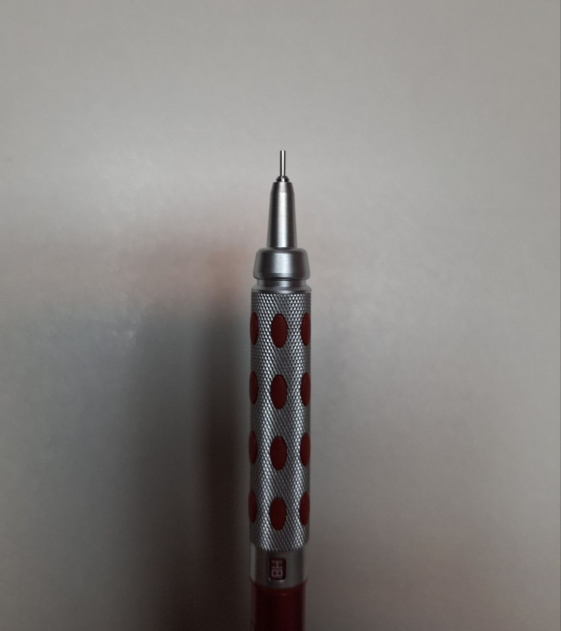 Pentel Graph Gear 1000 West Japan Red Limited mechanical pencil 0.5mm PG1015ZBEW
