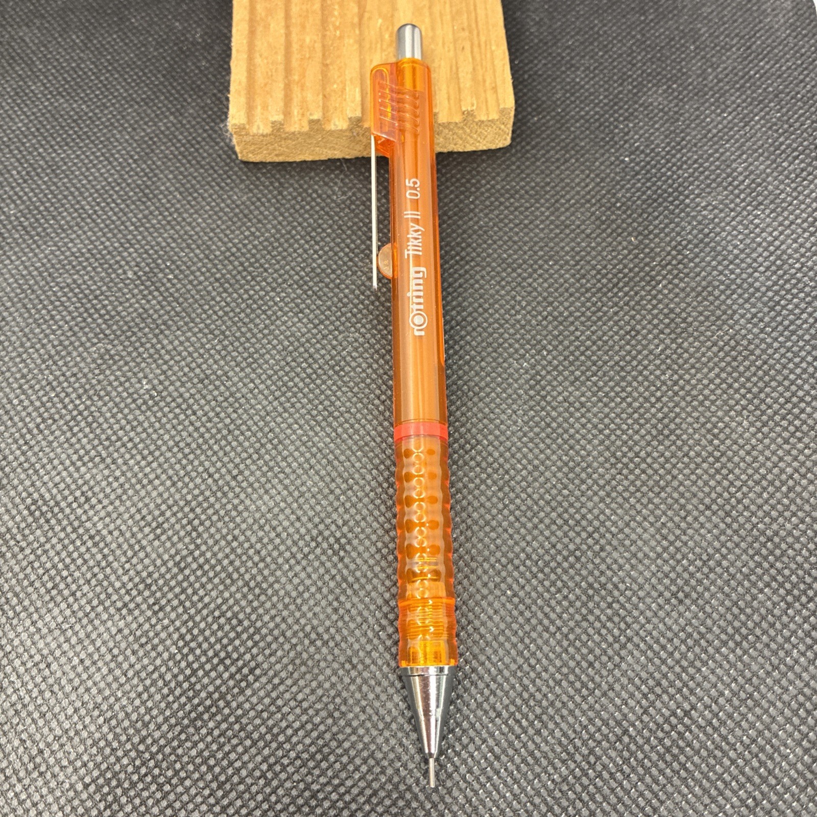rOtring Tikky II 0.5 mm Mechanical Pencil