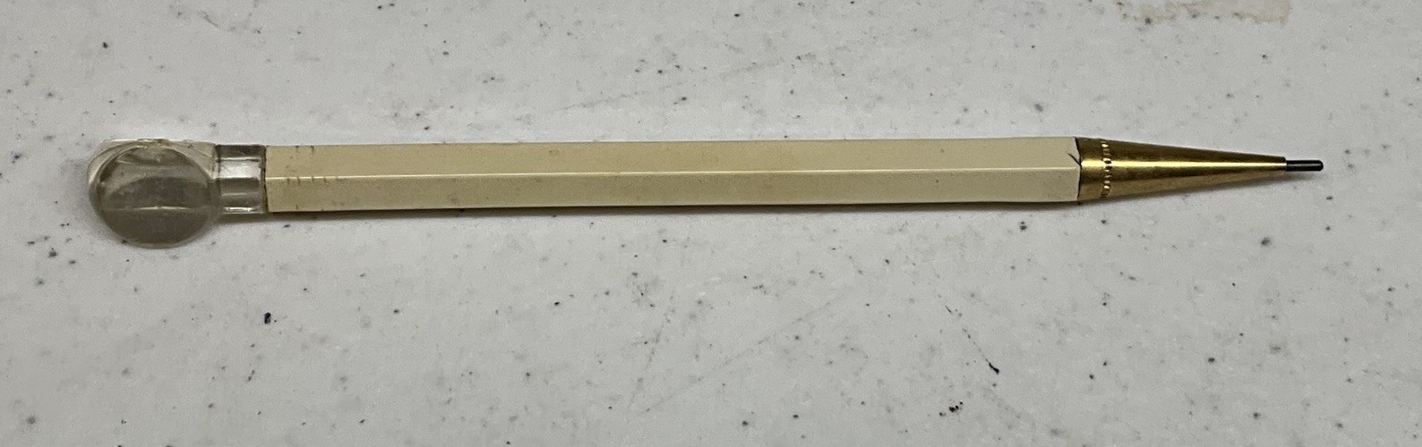 STIK Magnetic Phone, Rotary Phone Dialer Mechanical Pencil KQ315