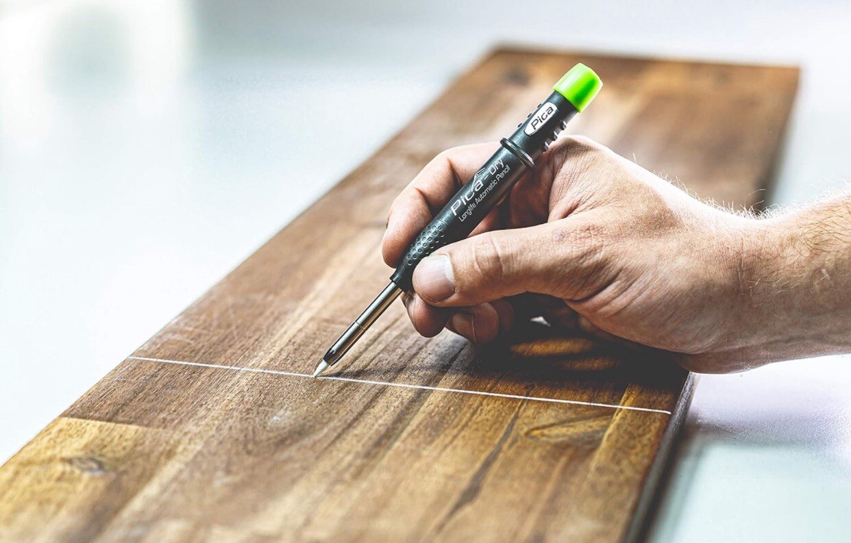 Pica-Dry Longlife Automatic Pencil 3030 Long Lasting Workmanship Choice