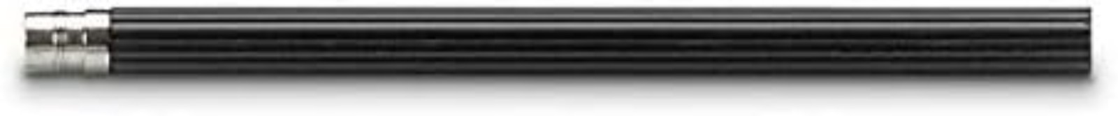 Faber Castell Perfect Pencil B Hardness 5ct Black Refills Genuine Imported