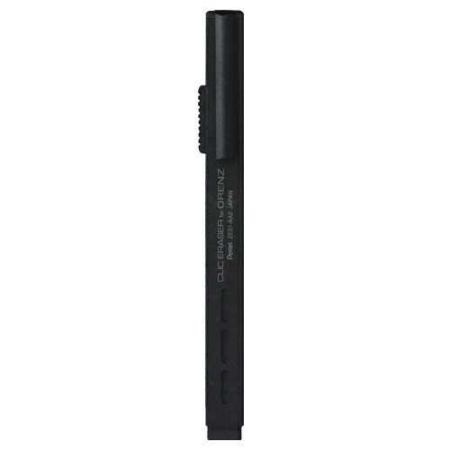 Pentel ORENZNERO Limited Set 0.5mm Green Black Auto Lead mechanical pencil Japan