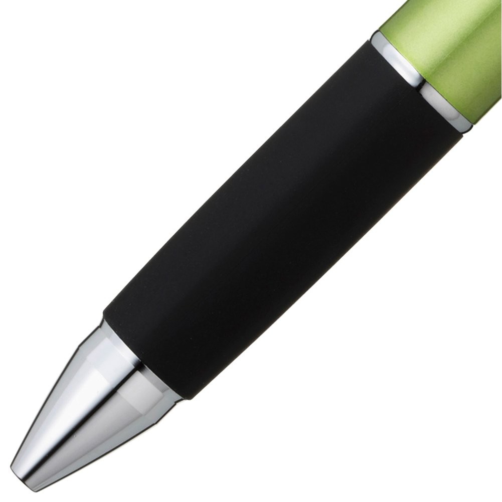 JETSTREAM 4&1 Red, Green, Blue, and Black 0.7mm Ballpoint Multi Pen and 0.5mm…