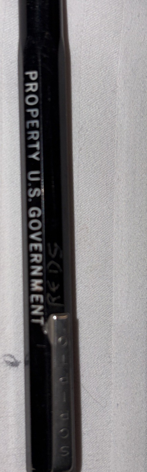 Vintage Mechanical Pencil Lot (8) Scripto, Skillcraft, U.S. Government