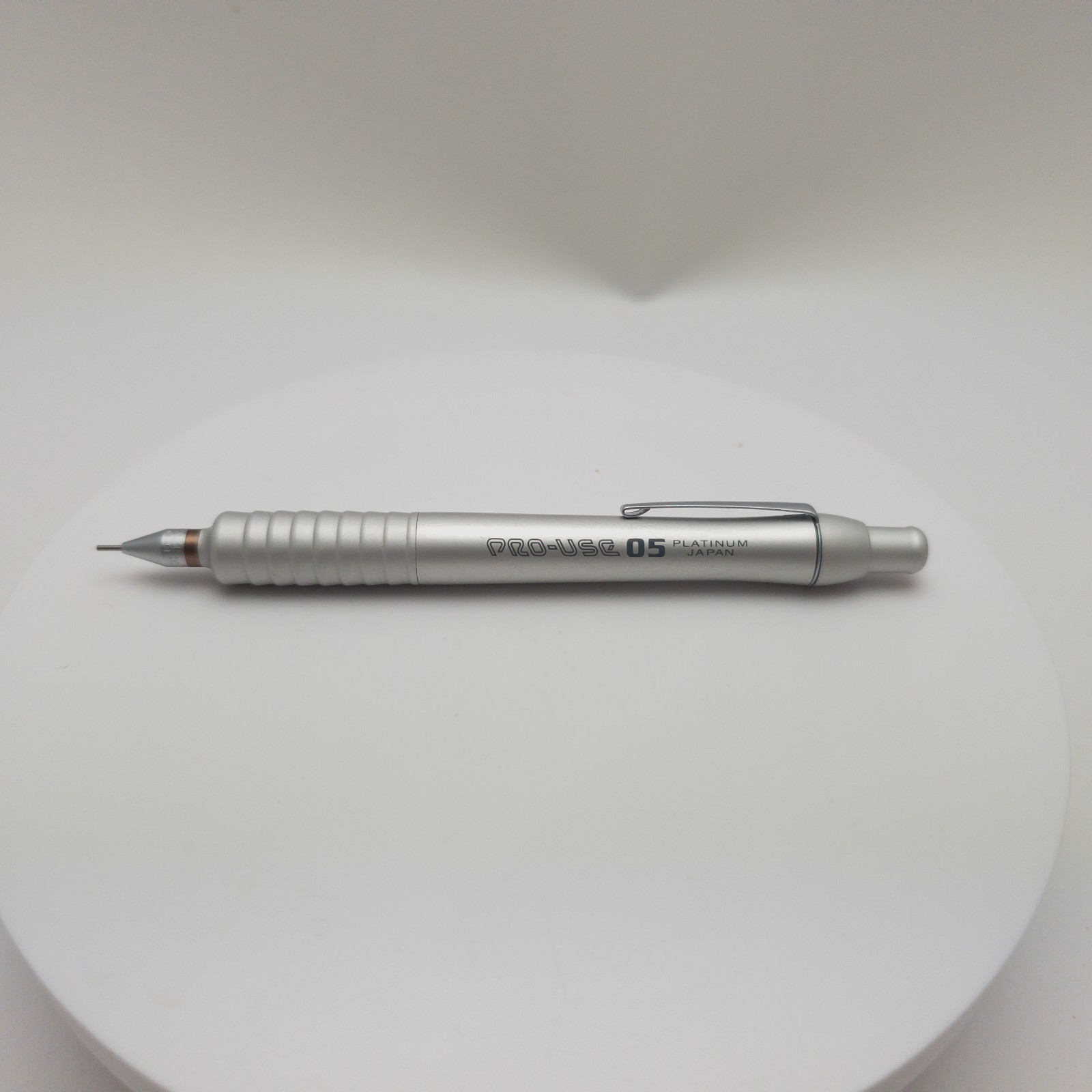 Platinum Pro-Use II 05 Drafting Pencil – 0.5 mm