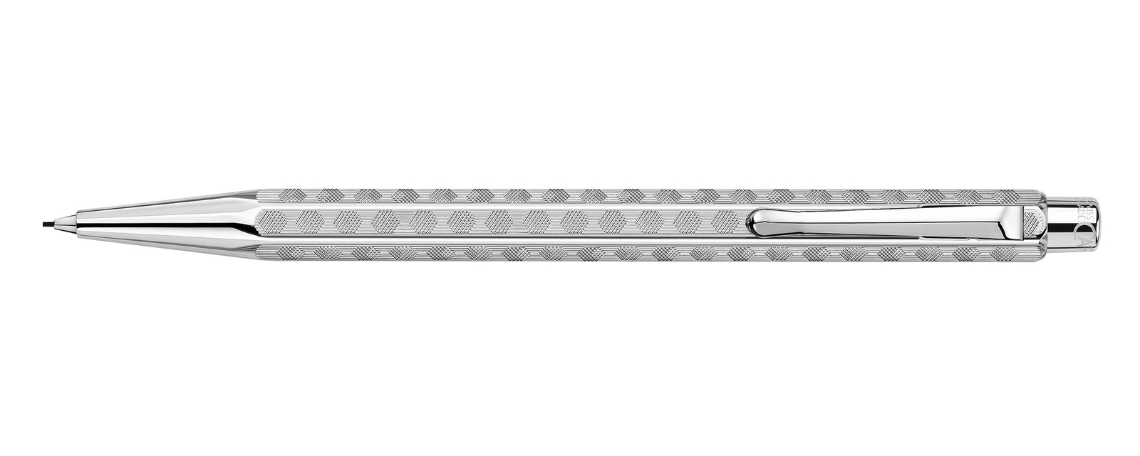 CARAN D`ACHE Mechanical Pencil Ecridor Heritage 0004-349 0.7mm