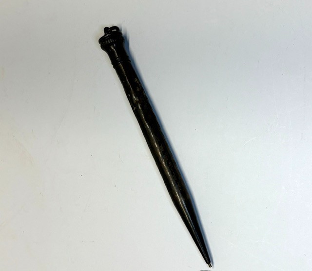Antique American Pencil Company Venus Ever Pointed Mechanical Pencil 1920’s N.J
