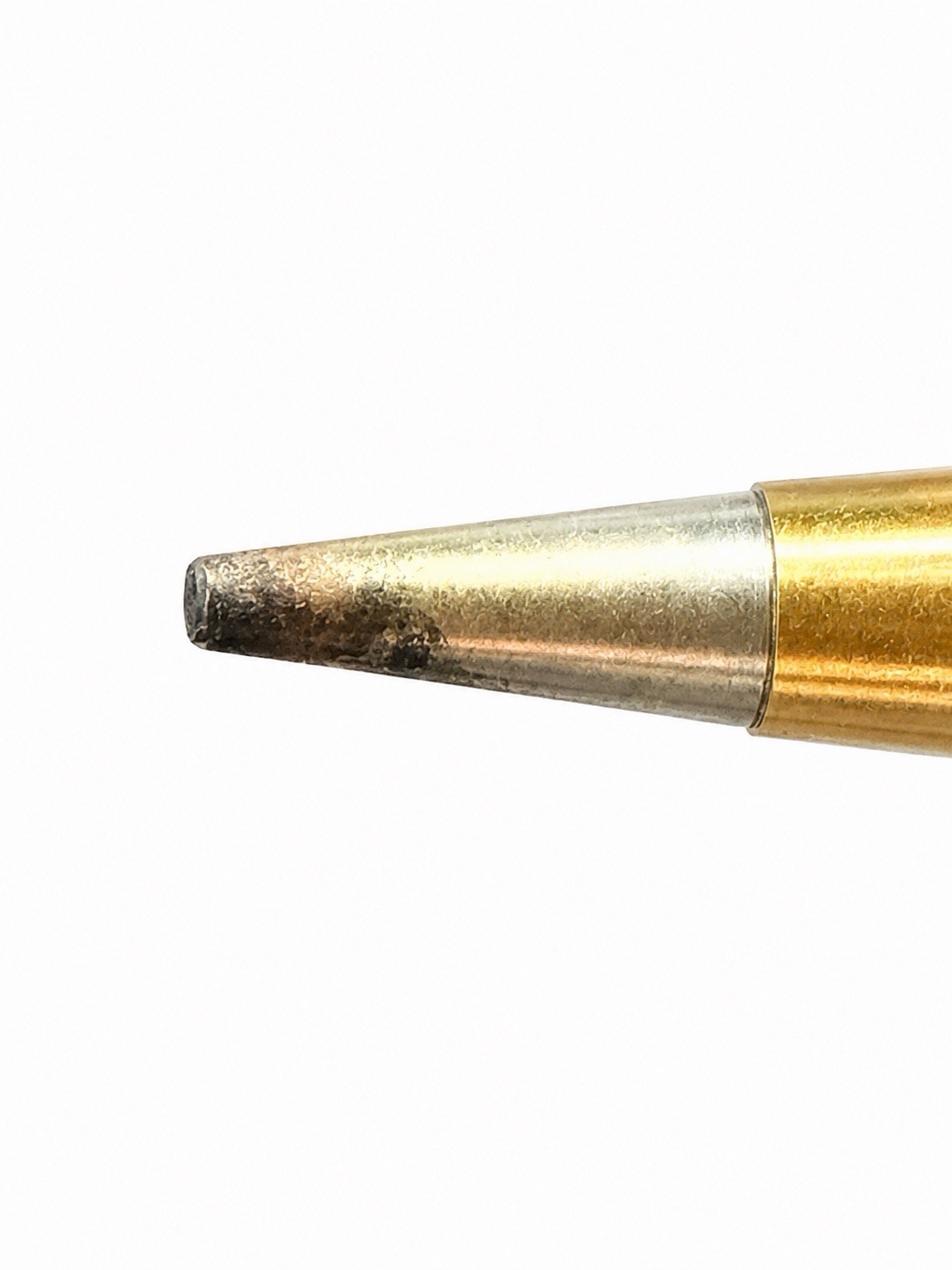 Vintage Wahl Eversharp Gold Filled Mechanical Pencil Chicago USA 5.25”