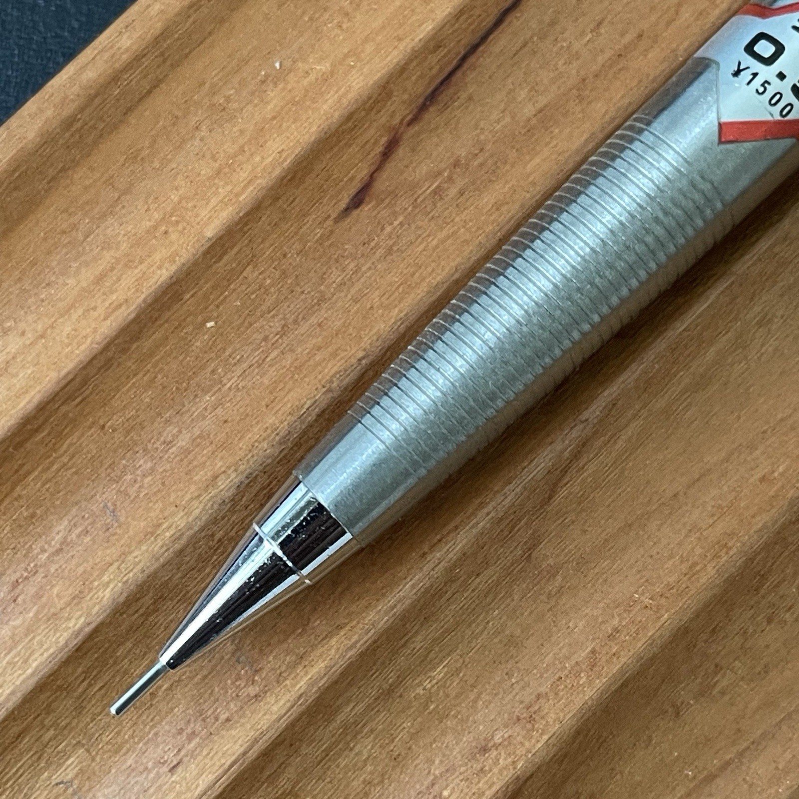 Tombow Mechanical Pencil 0.5mm Model SH-1500 Made in Japan