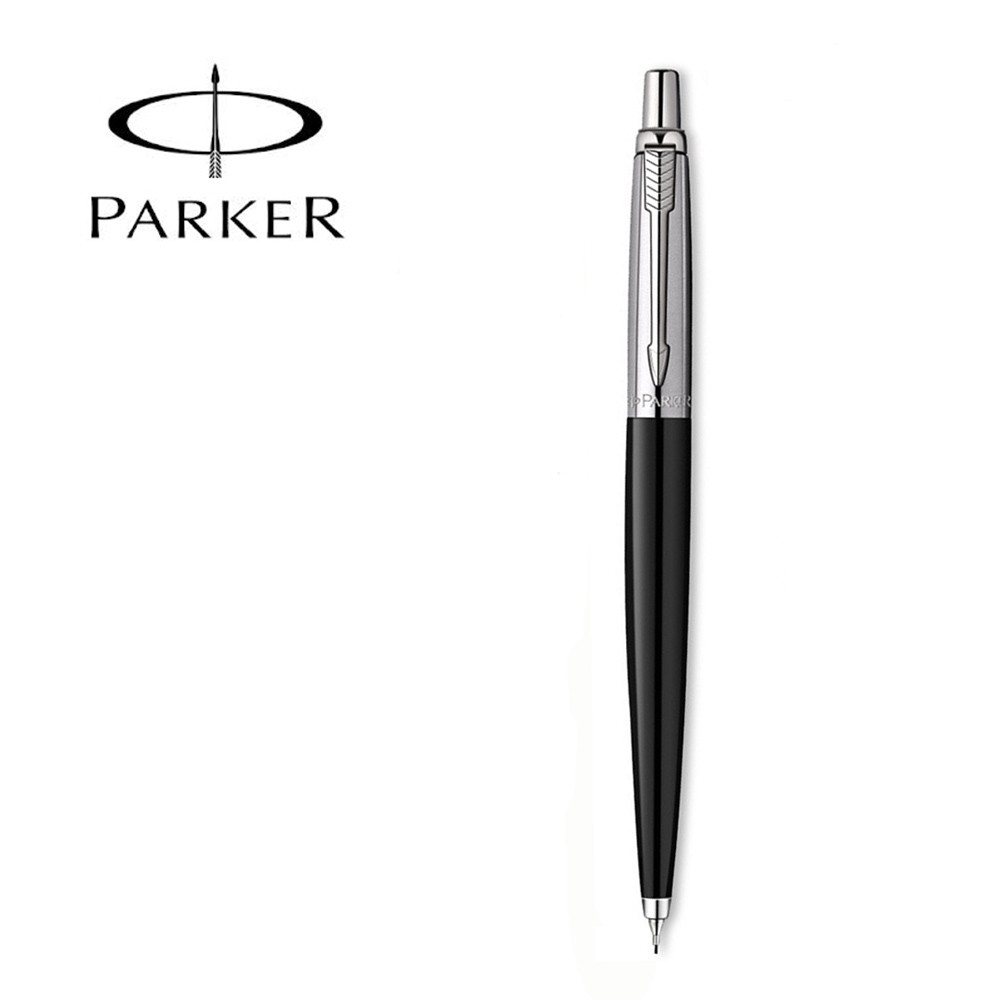 PARKER Jotter Mechanical Pencil Black Barrel 0.5mm 1pcs