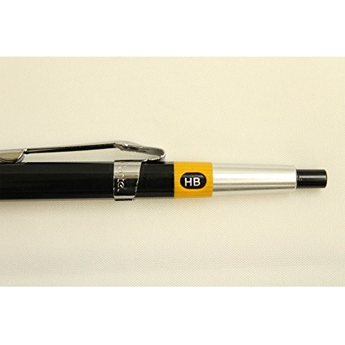Pentel Mechanical Pencil for Draft, 0.5mm (PG5-AD)