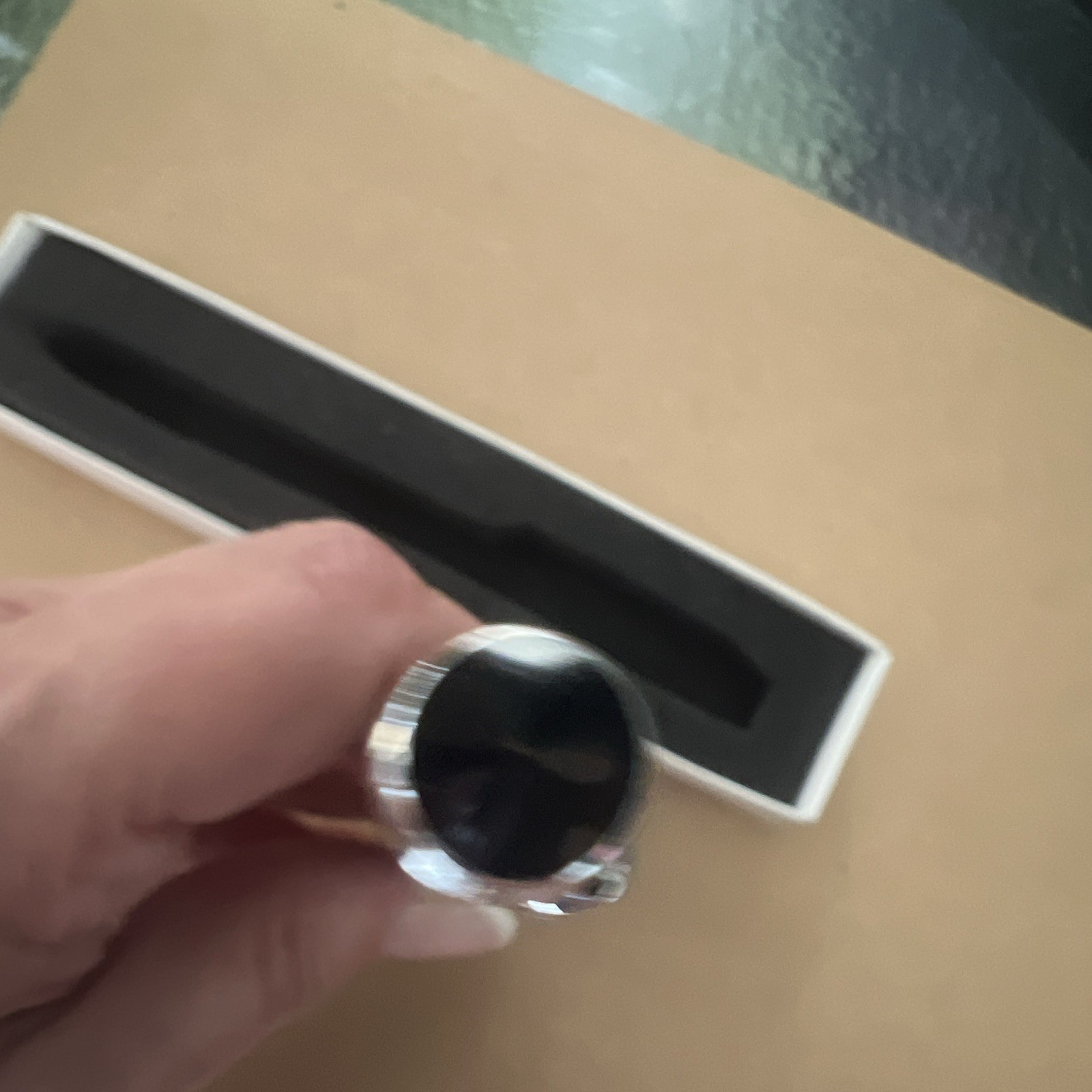Parker Black Pen Twist Presentation Box