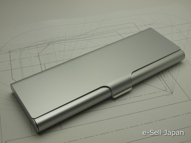 STAEDTLER graphit Drafting Mechanical pencil 925 25 .3/.5/.7/.9/2.0 and Pen Case