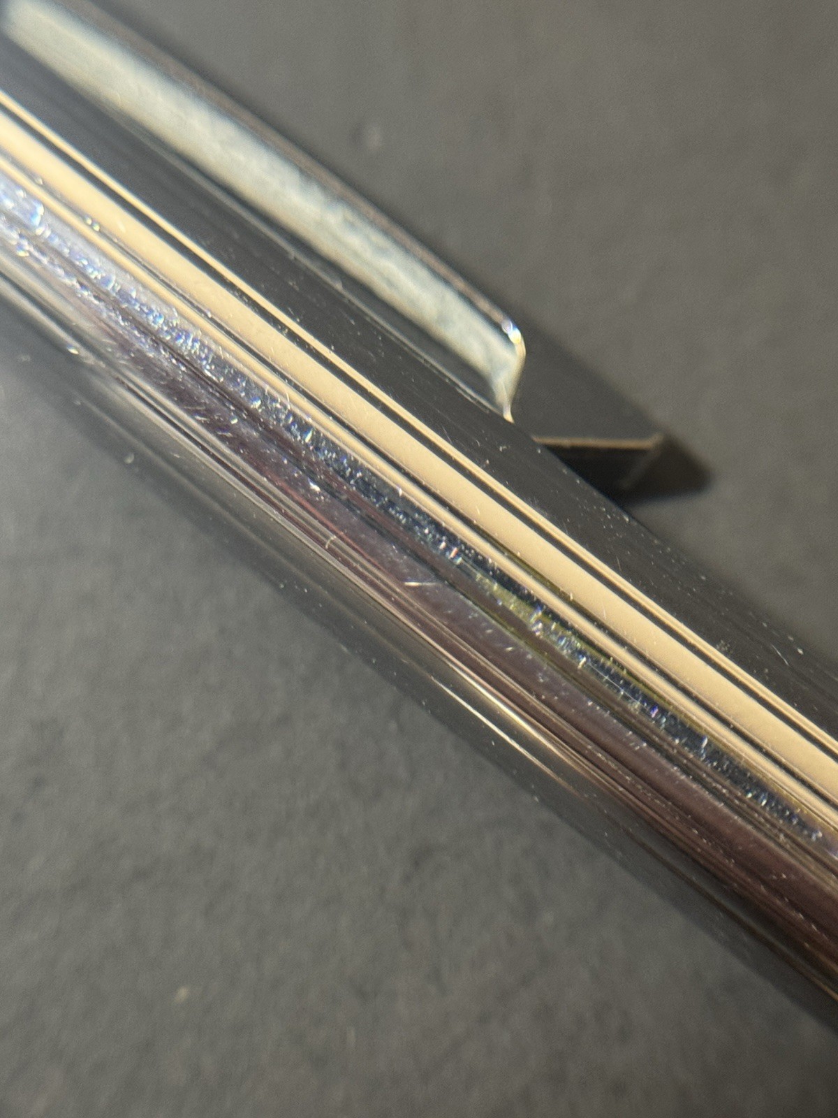 Vintage Sheaffer STYLIST Mechanical Pencil USA Made 1960s
