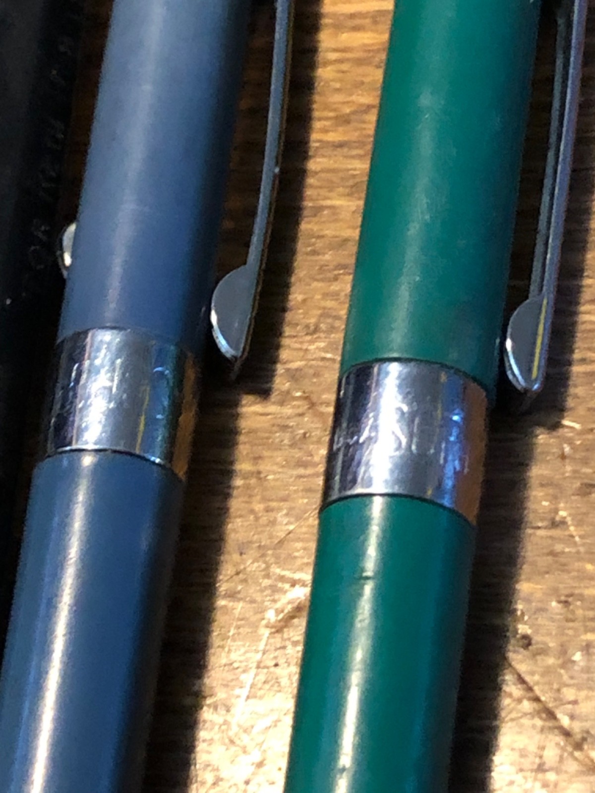 VTG Lot of 7 Mechanical Drafting Pencil – Scripto Martin Staedtler GM Autopoint