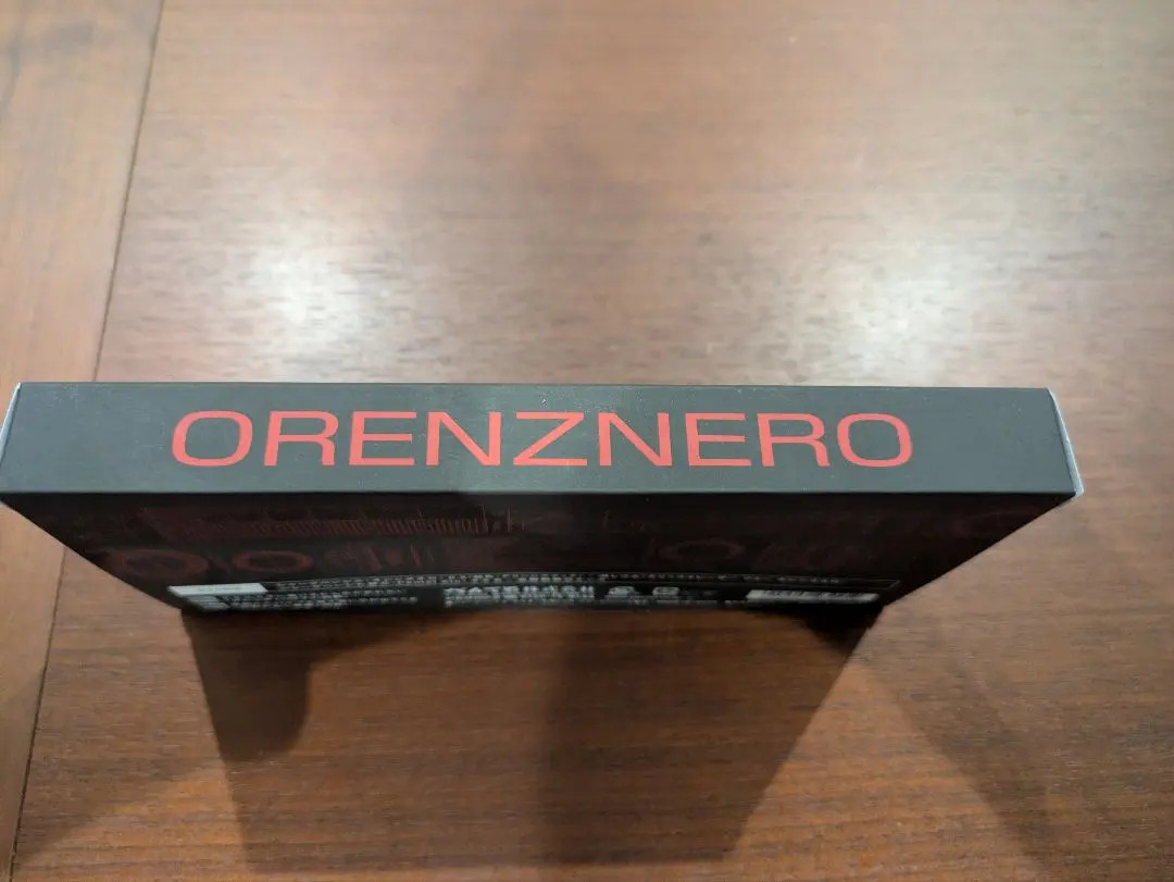 Pentel ORENZNERO LIMITED SET mechanical pencil Exclusive Green Black color 0.5mm