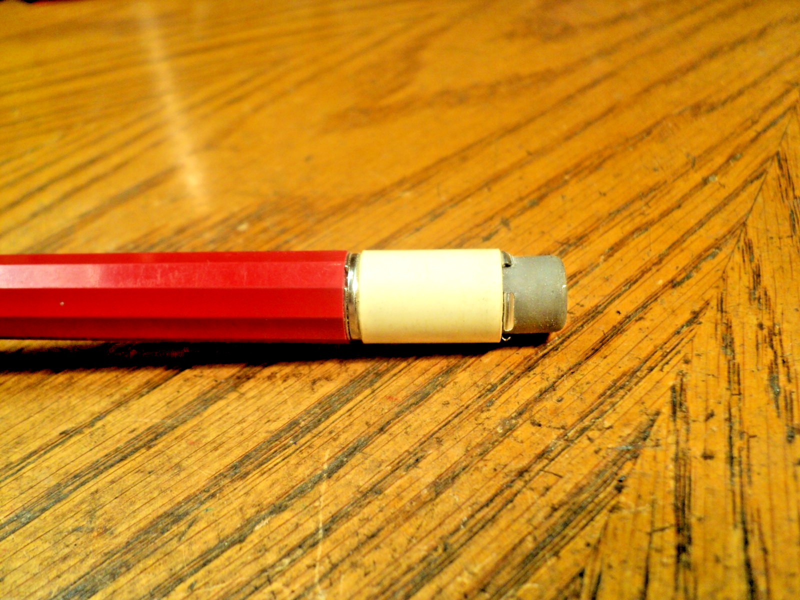 Vintage Autopoint Mechanical Pencil Collingwood Grain, Inc. 5-3/4″ Long