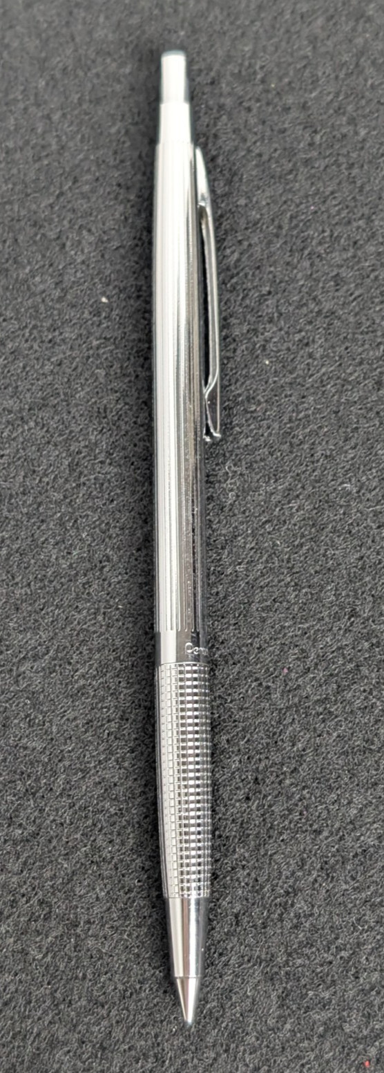 Vintage Pentel .2 Pencil PS1042 0.2mm