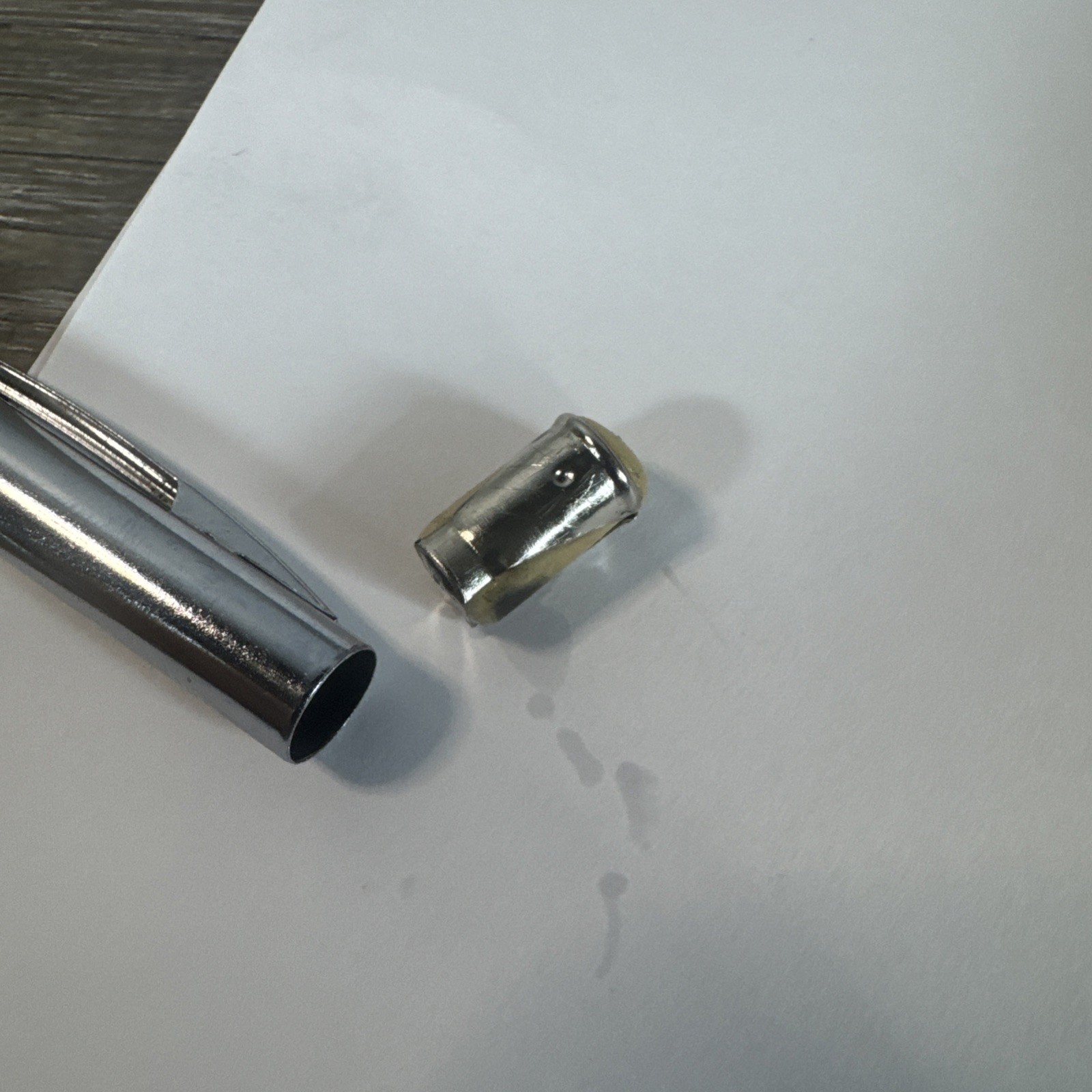 Vintage Sheaffer Mechanical Pencil – 0.9mm