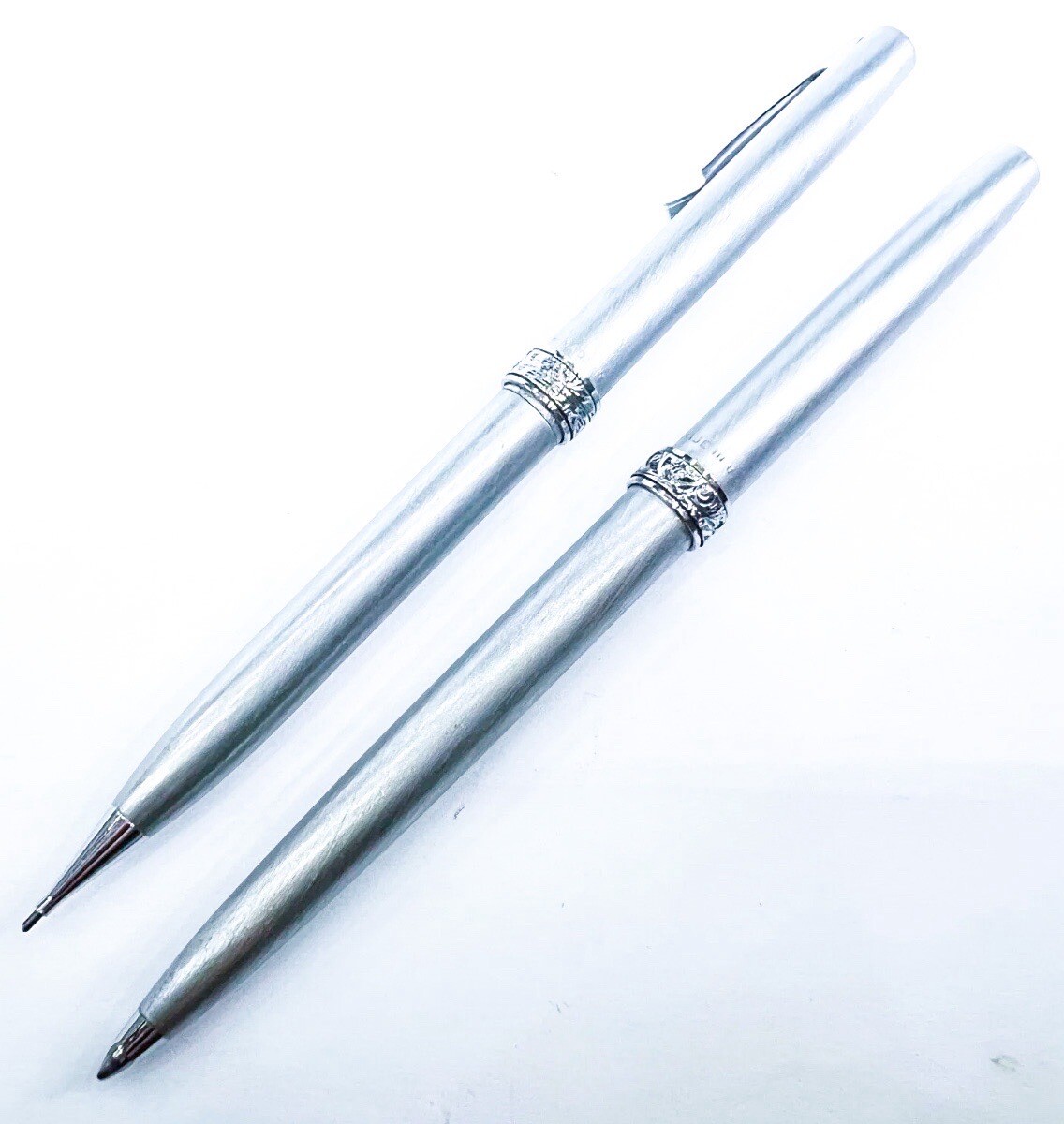 sheaffer Lady mechanical pencil Continues Twist & Ballpoint Pen Set