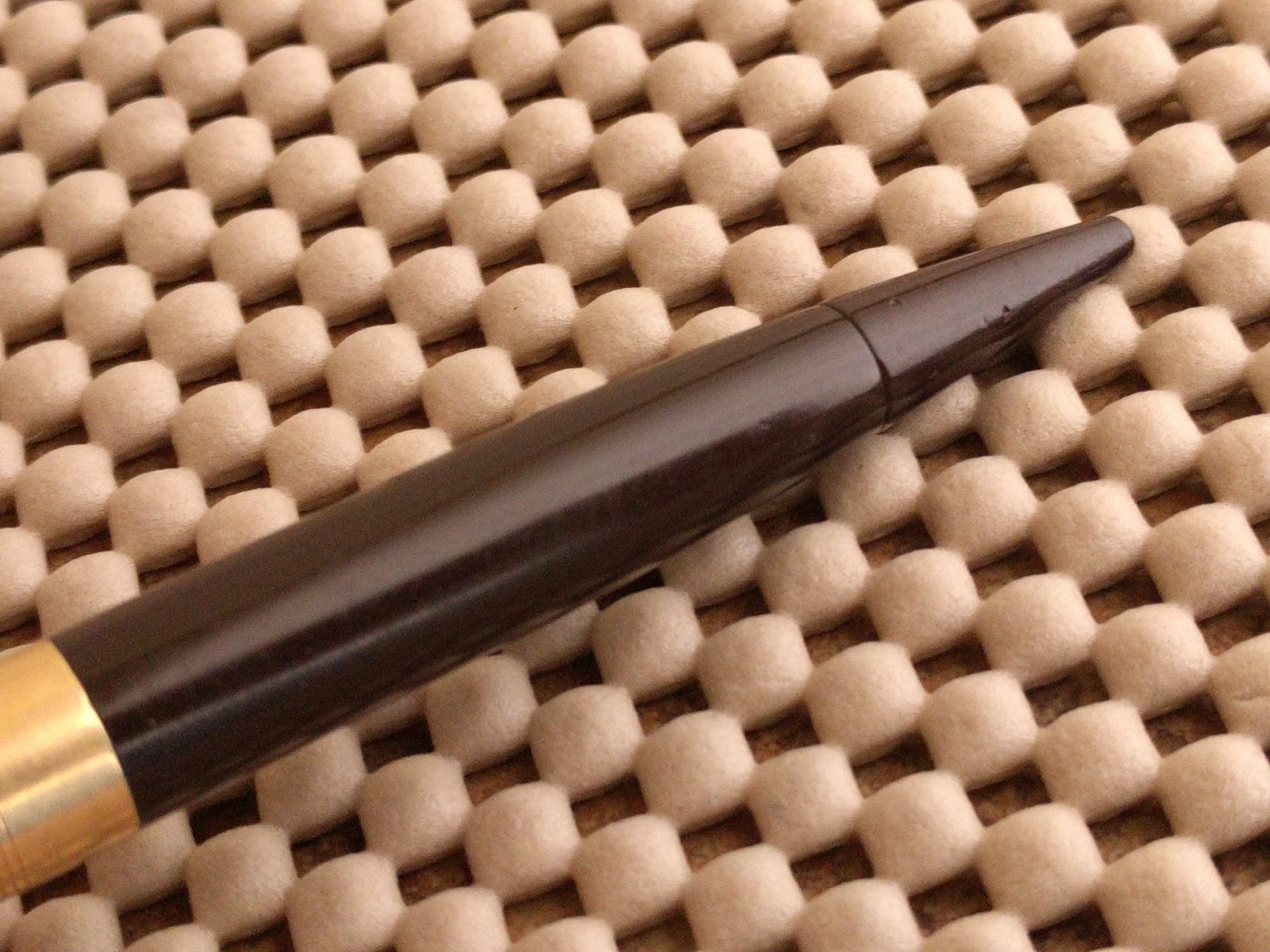 Vintage Eversharp Skyline Mechanical Pencil 1/10 14K Gold Filled USA
