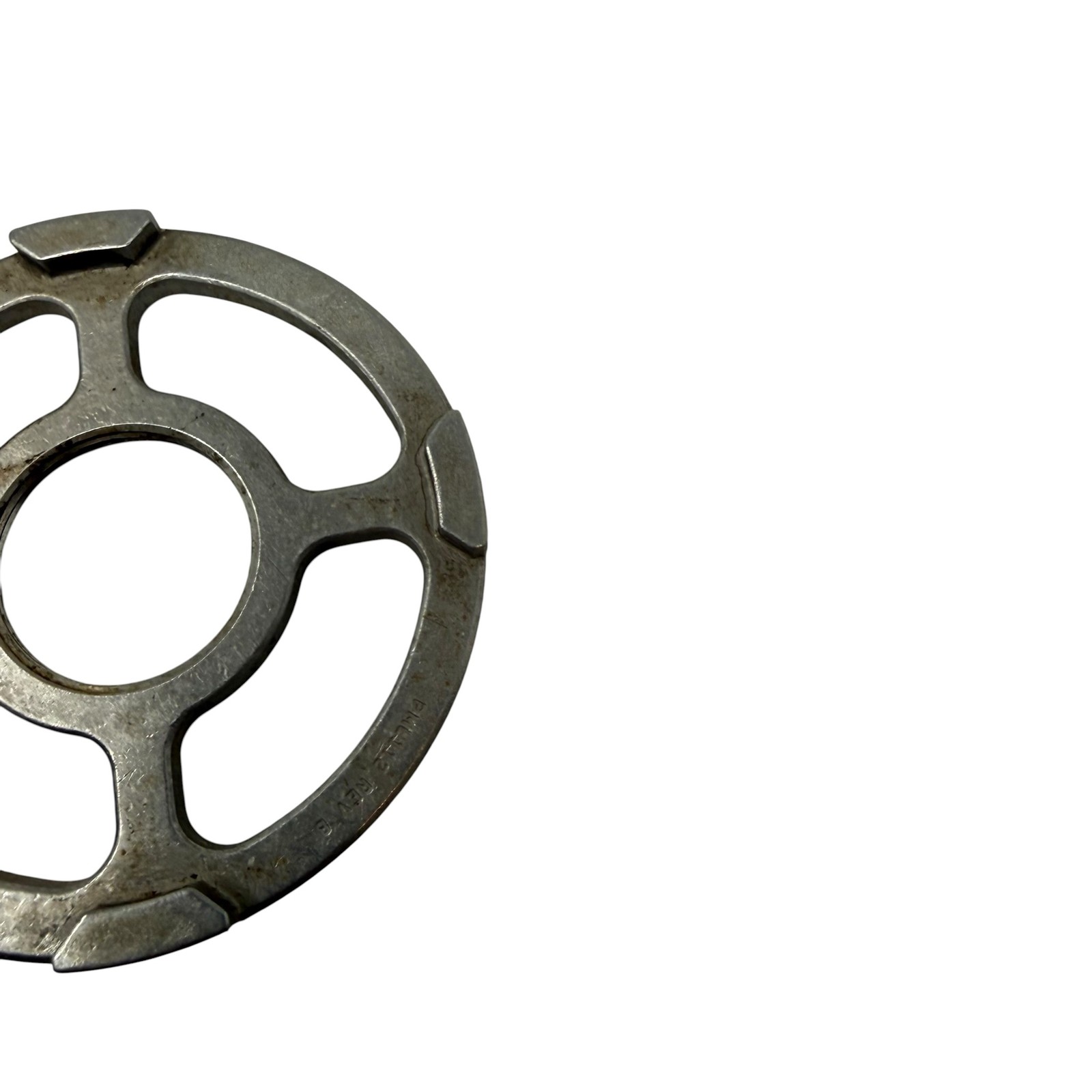 Steel Replacement Part Heavy Retainer Nut Blade Vitamix Blender Commercial A22