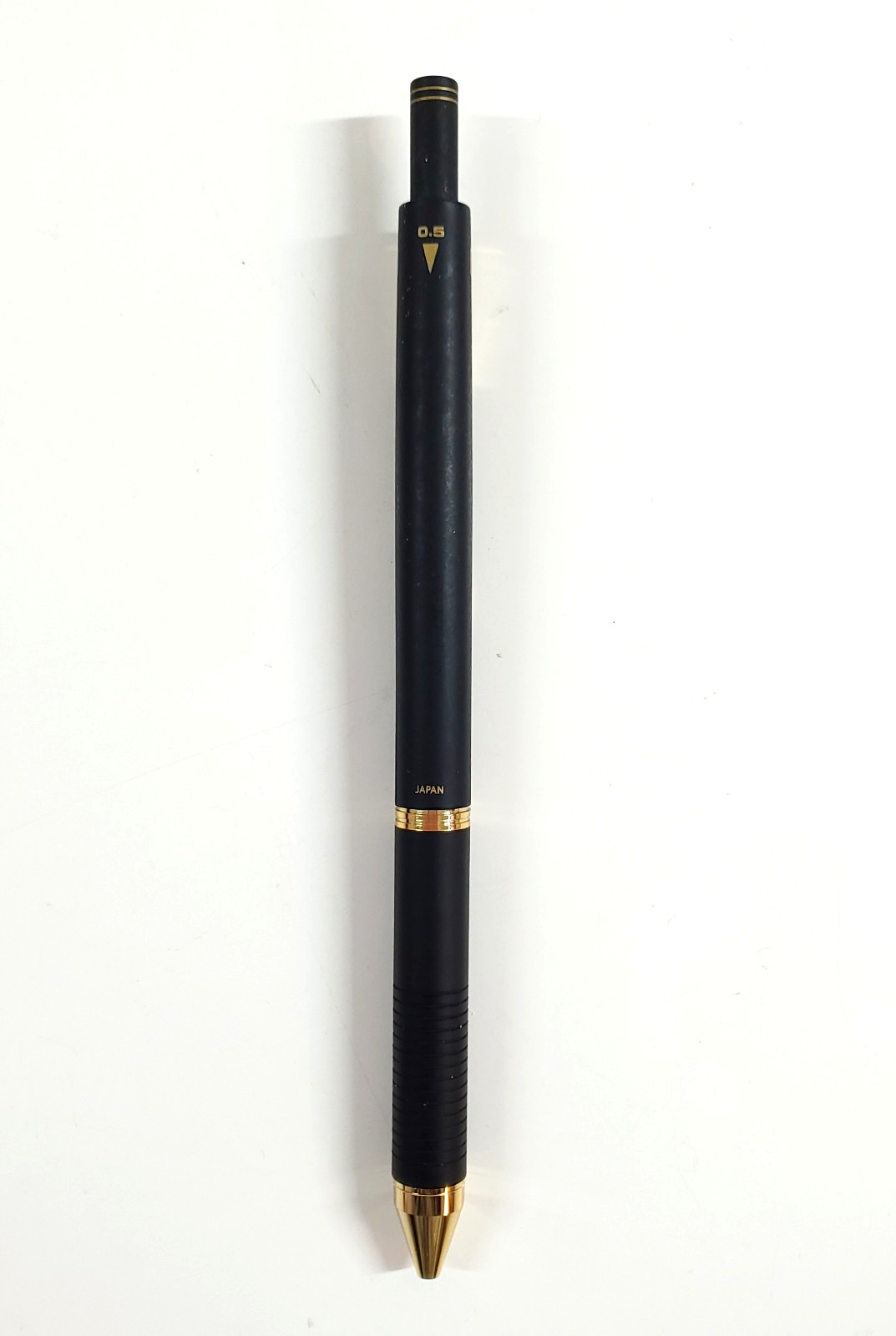 Niji QUAD Point Mechanical Pen Pencil Vintage Sales Sample Yasutomo Japan