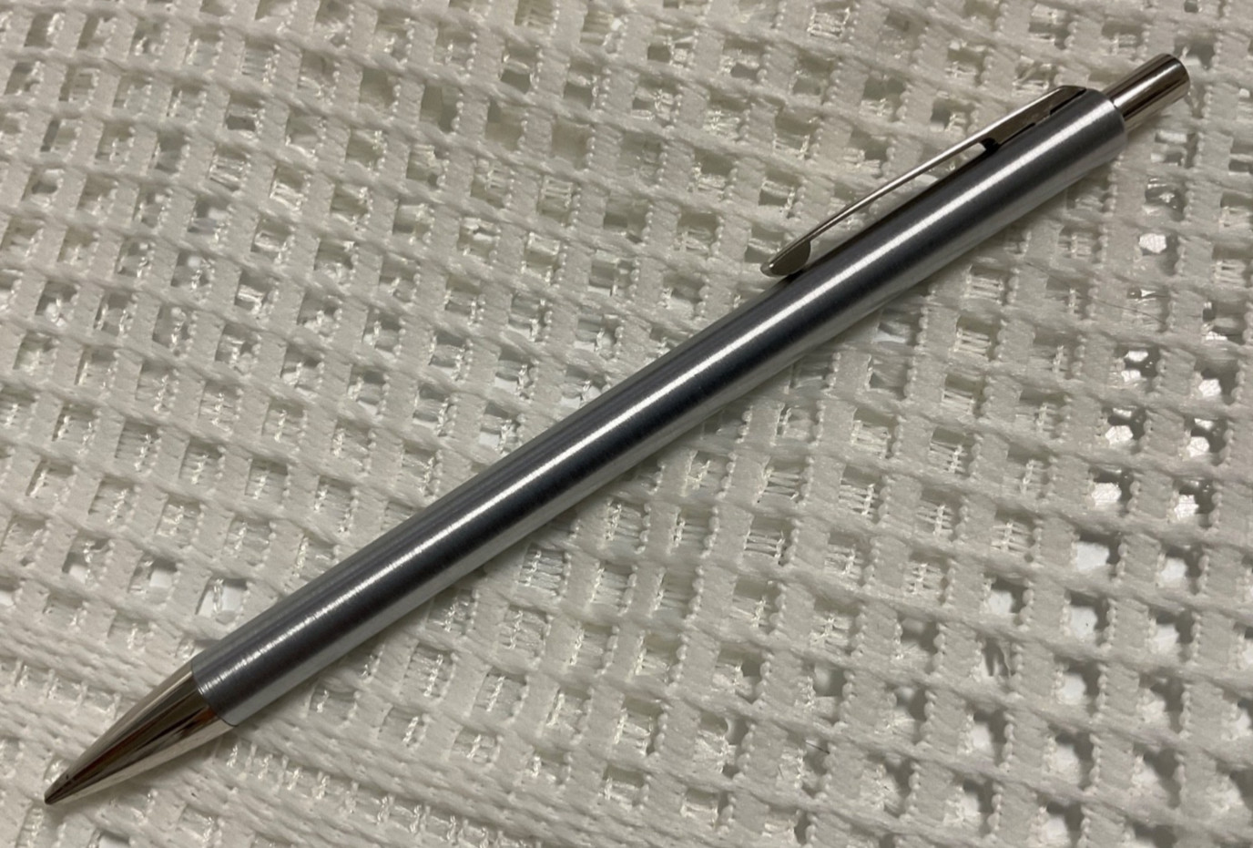 VTG “Sheaffer” Sentinel Sailor Mechanical pencil Made in Japan c. 1981 0.5mm