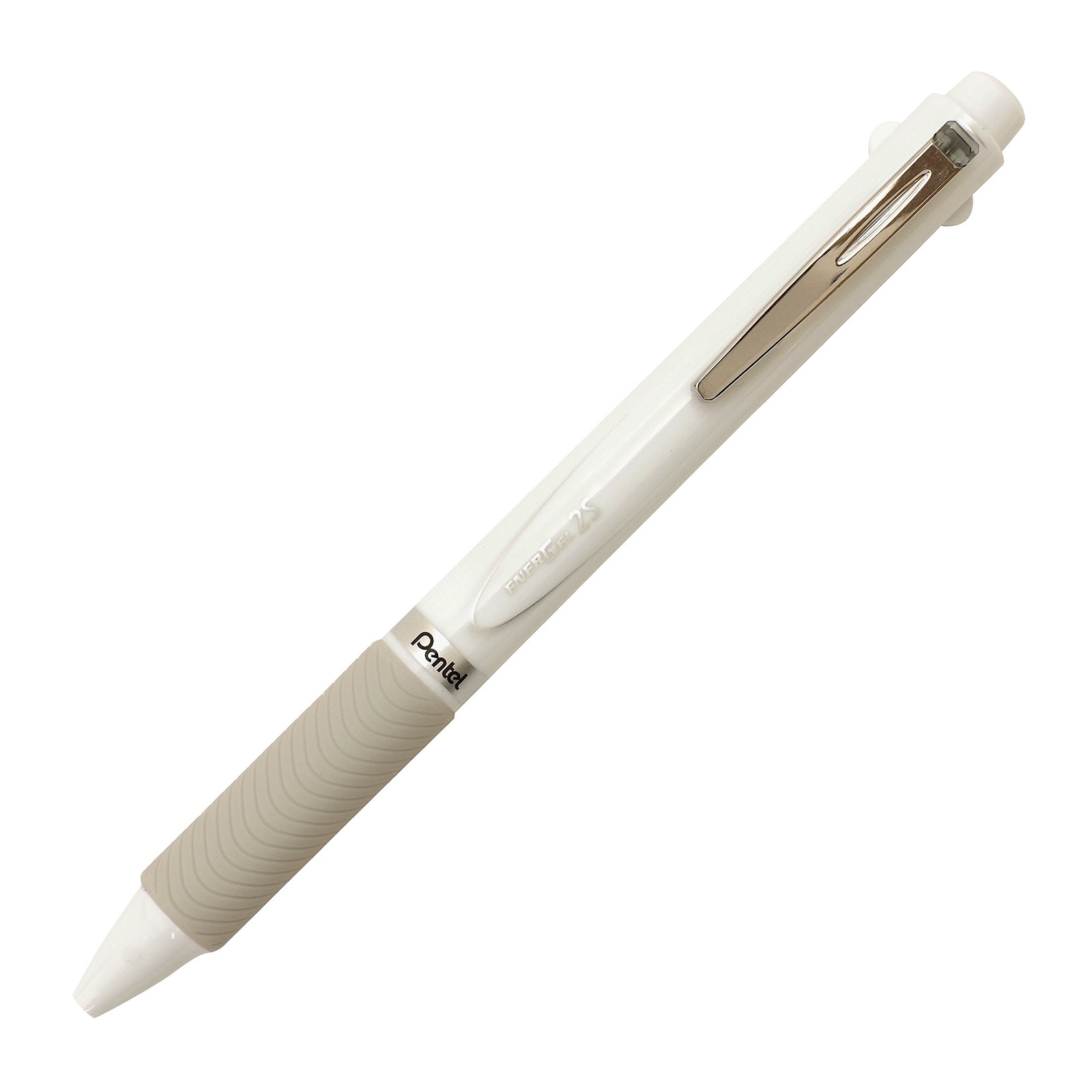 Pentel Emerge Multi Function Pen and Mechanical Pencil 0.5mm Black Red Ink