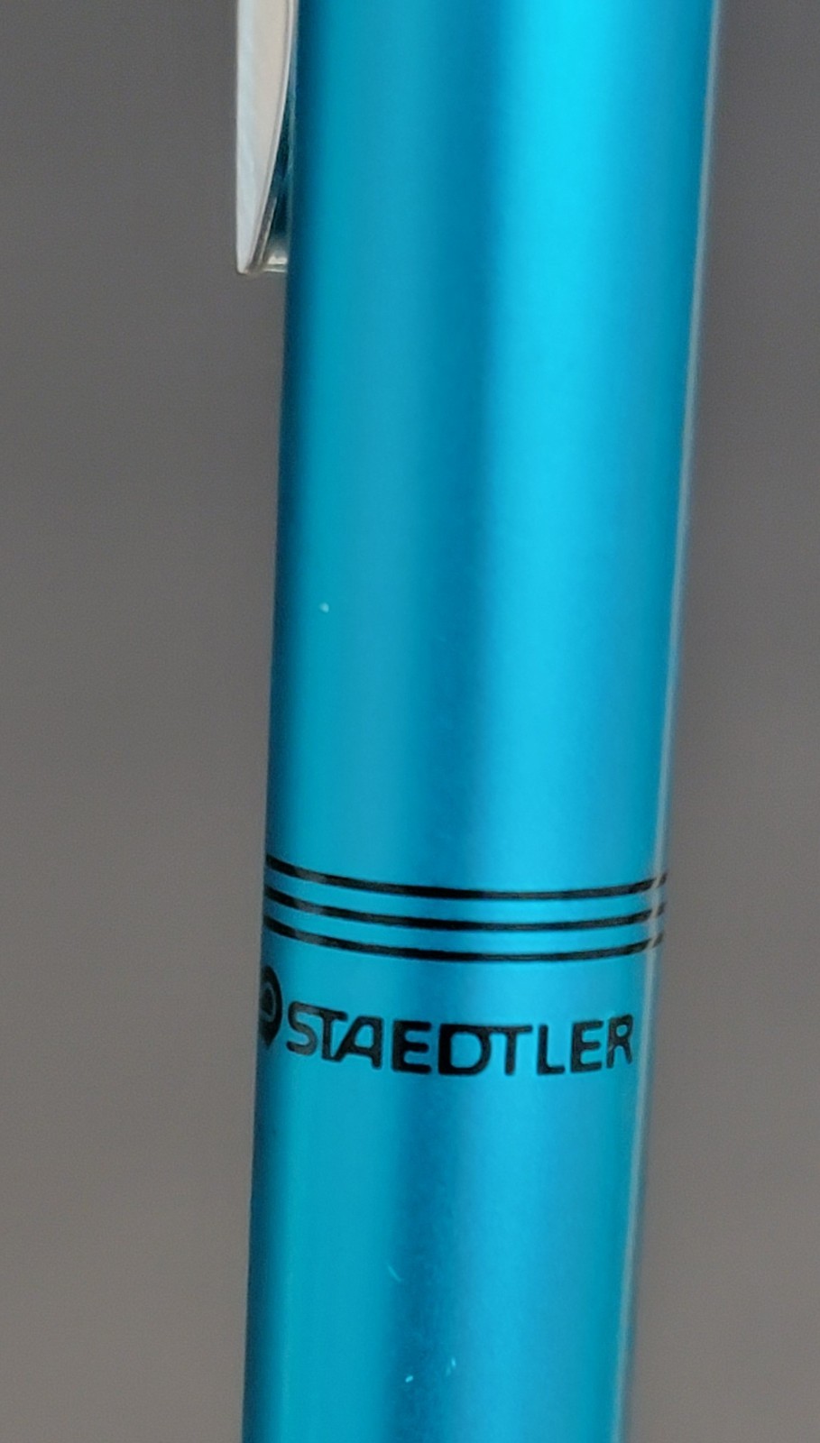 Vintage Staedtler RETRO 3 Multi Function Pen Pencil