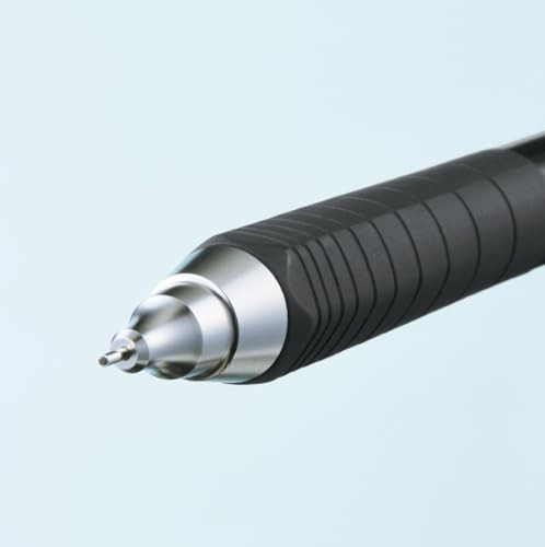 KOKUYO Campus mechanical pencil 0.5mm gray PS-P405-L3-M