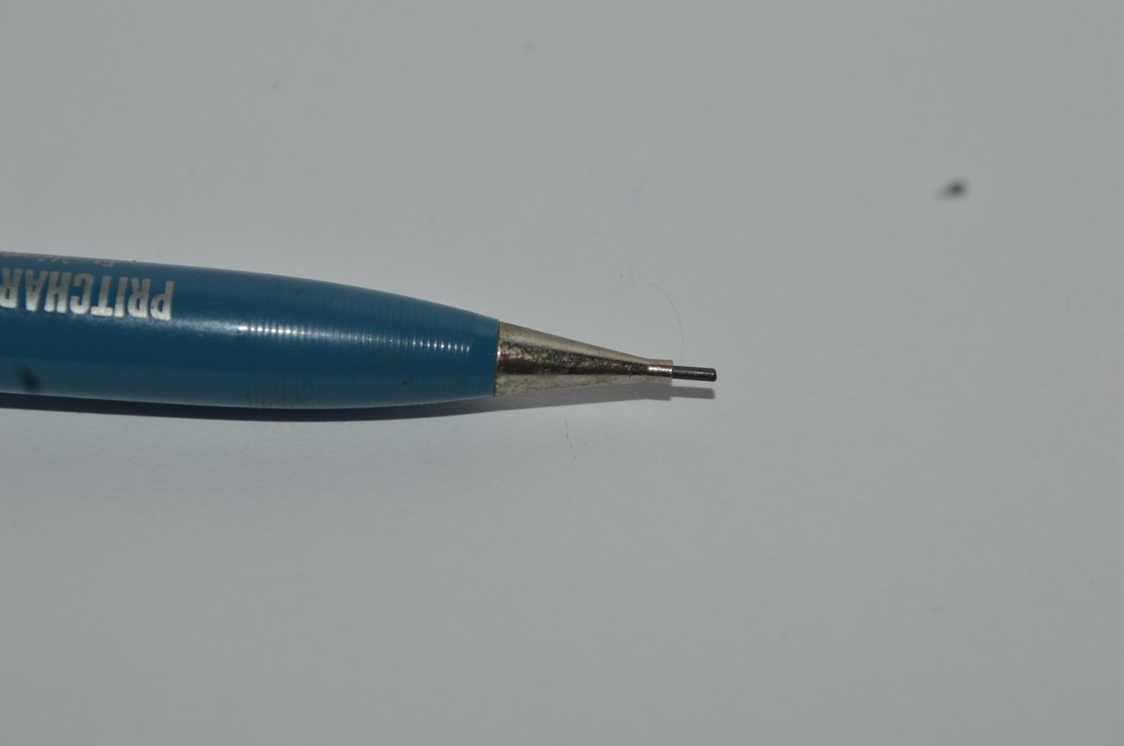 Sheaffer Imperial Mechanical Pencil 0.9mm Pritchard & Abbott Promo USA Ca 1970’s